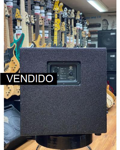 Lightbox Cabinets LB408 N